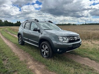 Dacia Duster 1,2 TCe 92 KW 4x4 54000 km - 7