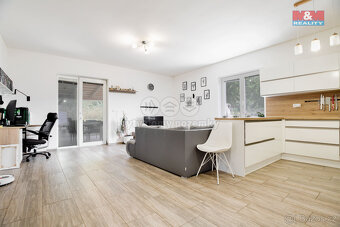 Prodej rodinného domu, 220 m², Nové Sedlo, ul. Sadová - 7
