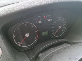 Ford Focus II 1.8 TDCI - 7
