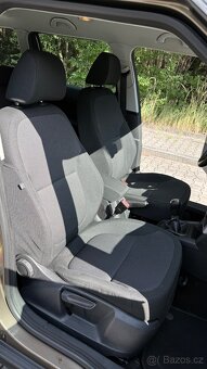Skoda Yeti 1.2TSI 77kw 2010 182tkm NOVE ROZVODY+TURBO - 7