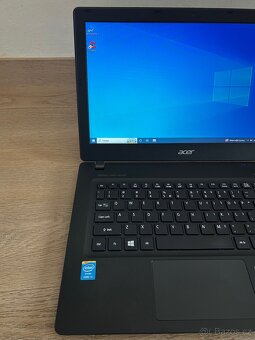Notebook Acer Aspire V13 13” intel i3 - 7