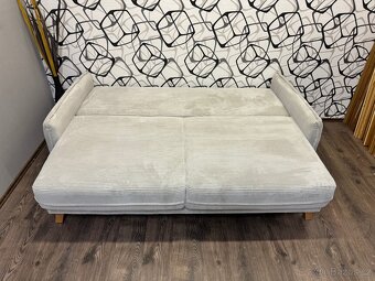 Rozkládací sofa TORI - 7