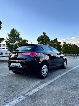 Alfa Romeo Gulietta 2012 , 1.4T, 133 tis.km - 7