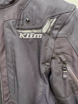 Bunda na motorku KLIM Dakar - 7