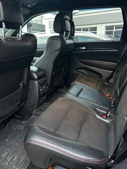 JEEP Grang Cherokee Trailhawk - 7
