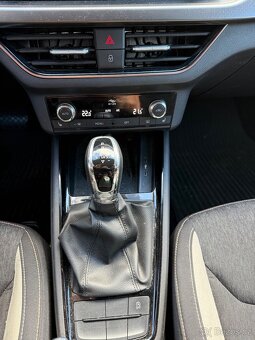 Škoda Kamiq - 7