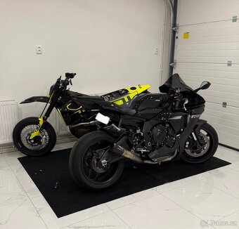 Yamaha YZF R1 2024 - 7