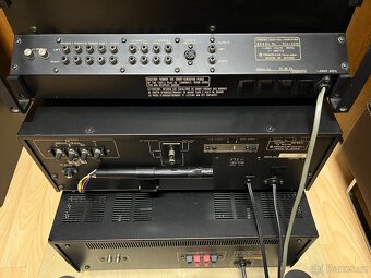 Sony marantz hitachi - 7