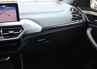 BMW X4 xDrive30d M-SPORT ZÁRUKA ČR 1M - 7