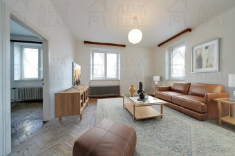 Nabízíme k prodeji vilu na ul. Březinova, Brno-Žabovřesky... - 7