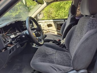 Náhradní díly OPEL FRONTERA (1999,2.2 benzín) - 7