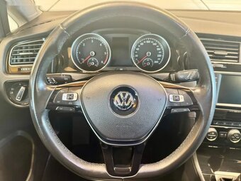 Volkswagen Golf, 2.0 TDi 110 Kw Highline - 7