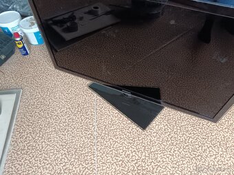 TV Samsung viz foto bez ovladače - 7