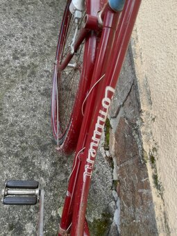 Retro kolo Stadion Continent - 7