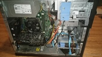 Herní sestava (Počítač, monitor, klávesnice, myš) - 7