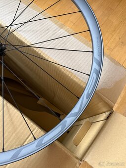 Roval Control SL CARBON XD - 7