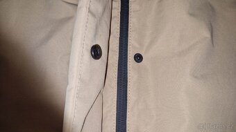 Jako N.O.V.Á. zimní prošívaná bunda CROPP vel.: S - 7