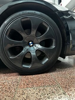 Kola bmw 5x120 r19 - 7