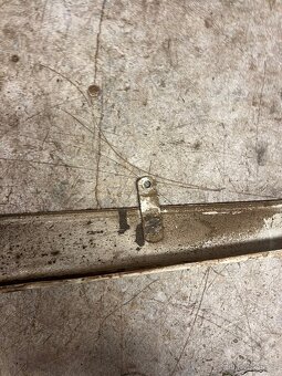 Kryt řetězu Jawa pionýr/mustang - 7