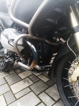 BMW R 1200 GSA 90Th Year Edition - 7