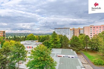 Prodej bytu 2+1 64 m2 Karla Steinera, Plzeň - 7