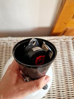 Meblo stropní lampa - 7