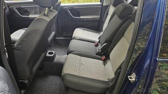 Škoda Roomster 1.4 16v face, pěkný stav, 1.majitel - 7