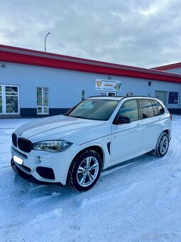 Bmw x5 f15 mpacket 2015 - 7