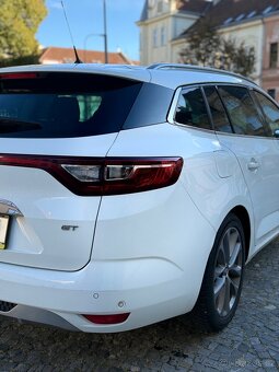 Renault Megane GT 4control EDC 150kW - 7