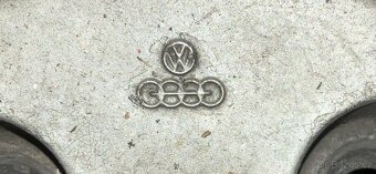 Alu kola 4x100 R14 - 7