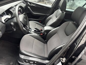Škoda Octavia III 1.5TSi 110kw DSG Led Panorama - 7