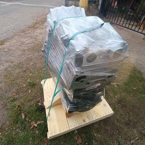 F1CE3481E - MOTOR 3,0 - 130KW - 7