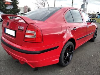 Škoda Octavia II 1,6MPi - 7