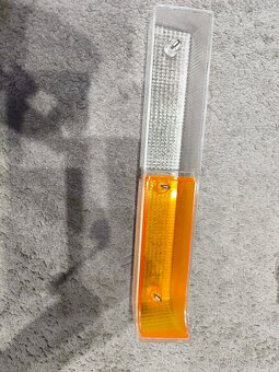 Renault 16 TX predné smerovky. - 7