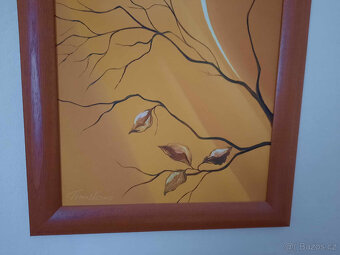 Obrazy od Jaroslavy Tomiškové - 7