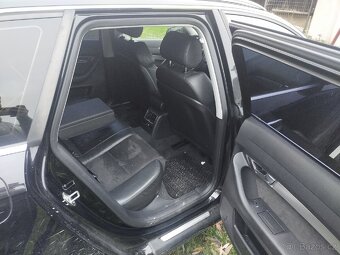 Veškeré náhradní díly Audi A6 - 7