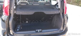 Fiat Panda 1.0 Firefly hybrid 2022 - 7