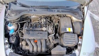 Octavia II 2.0 FSI 110kW - 7