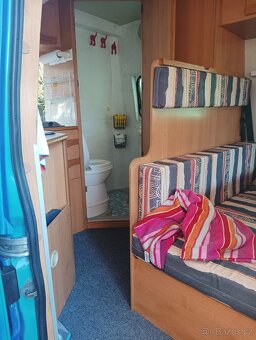 Peugeot Boxer 2.5 TDI - 7