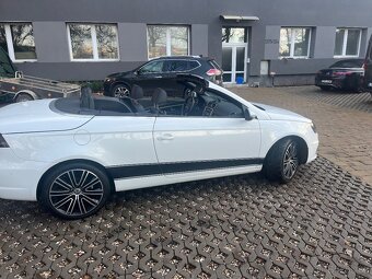Volkswagen Eos Exklusive 2Tdi - 7
