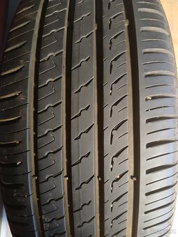 Prodám Alu kola Ford Kuga - 7