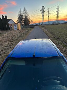 Citroën Saxo 1.1i – facelift, klima, nová STK do 02/2028 - 7