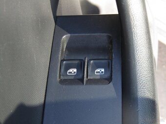 Škoda Rapid 1.4TDi ,  66 kW nafta, 2015 - 7