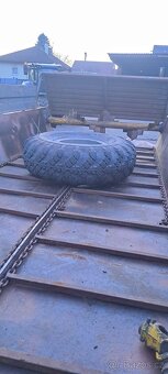 Rozmetadlo RUR 5 - 7