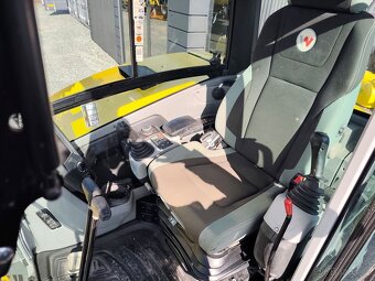 Pásový bagr Wacker Neuson EZ 80 - 7