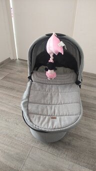 Kočárek zopa move - 7