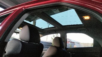 Honda Civic 8g 2.2cdi - 7