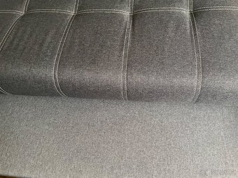 Rozkladaci pohovka - 7