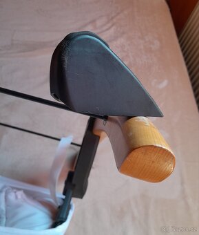 Houpátko / lehátko Kinderkraft Finio - 7