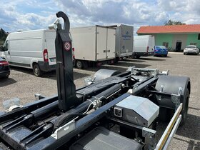 Iveco Eurocargo 160-320 E6 NOSIČ KONTEJNERŮ PRODEJ/PRONÁJEM - 7